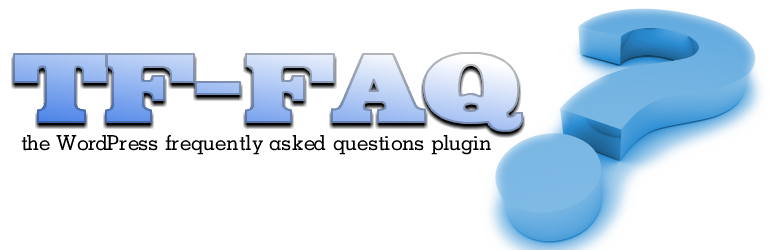 TF FAQ Preview Wordpress Plugin - Rating, Reviews, Demo & Download