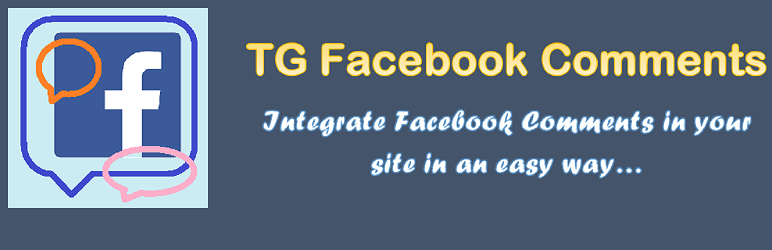 TG Facebook Comments Preview Wordpress Plugin - Rating, Reviews, Demo & Download