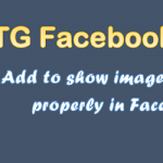 TG Facebook Meta Tags