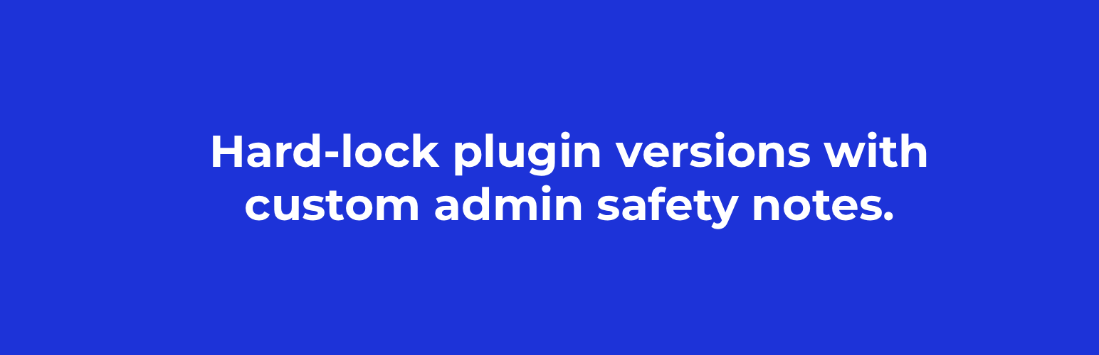 Thaazhu Update Lock Preview Wordpress Plugin - Rating, Reviews, Demo & Download