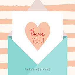 Thank You Page For WooCommerce