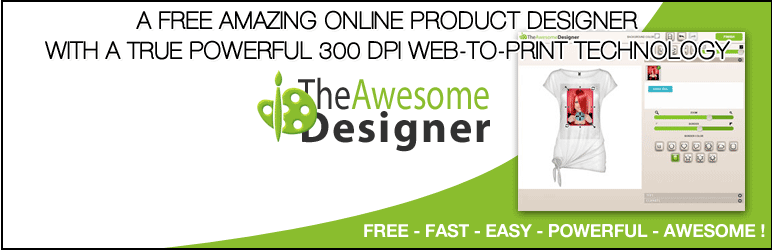 The Awesome Designer Preview Wordpress Plugin - Rating, Reviews, Demo & Download