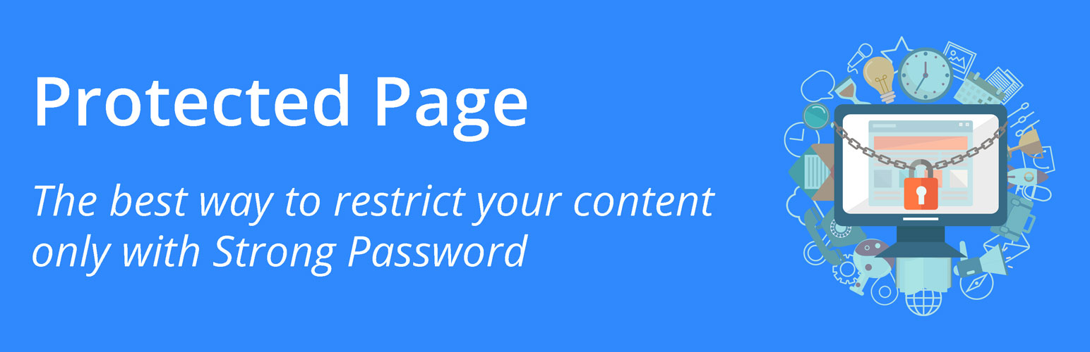 The Best Plugin For Restrict Content, Support All Custom Post Types And Elementor – Password Protected Preview - Rating, Reviews, Demo & Download