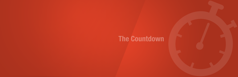 The Countdown Preview Wordpress Plugin - Rating, Reviews, Demo & Download
