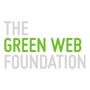 The Green Web Widget
