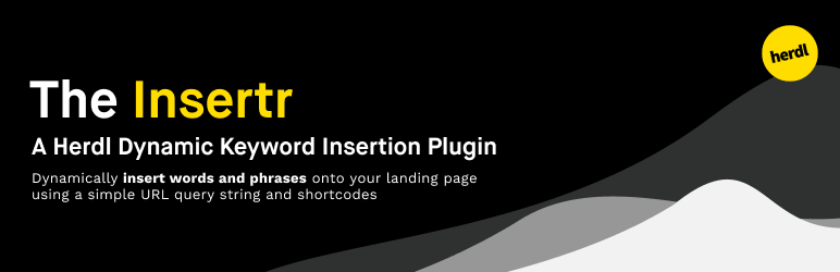 The Insertr Preview Wordpress Plugin - Rating, Reviews, Demo & Download