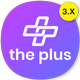 The Plus – Addon For Elementor Page Builder WordPress Plugin