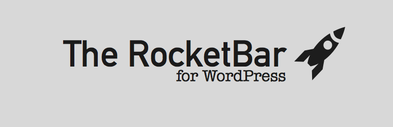 The RocketBar Preview Wordpress Plugin - Rating, Reviews, Demo & Download