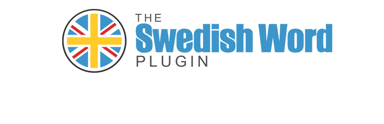 The Swedish Word Of The Day Preview Wordpress Plugin - Rating, Reviews, Demo & Download