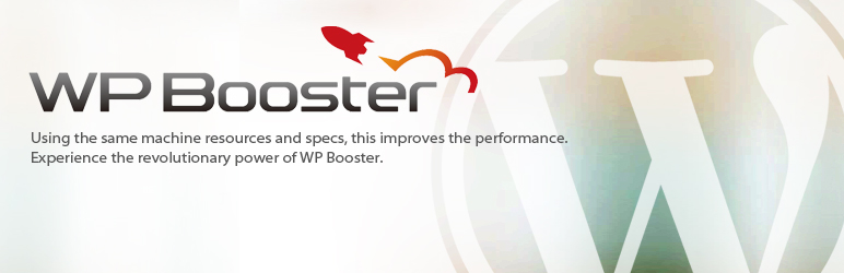 The WP Booster CDN Client Preview Wordpress Plugin - Rating, Reviews, Demo & Download