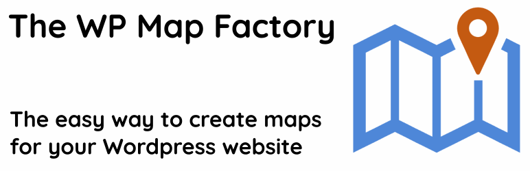 The WP Map Factory Preview Wordpress Plugin - Rating, Reviews, Demo & Download