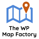 The WP Map Factory