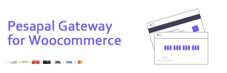 TheBunch KE Pesapal Gateway For Woocommerce Preview Wordpress Plugin - Rating, Reviews, Demo & Download