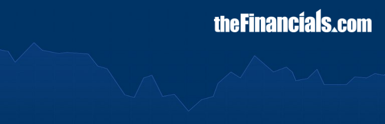 TheFinancials Market Widgets Preview Wordpress Plugin - Rating, Reviews, Demo & Download