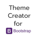 Theme Creator For Bootstrap