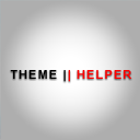 Theme Helper