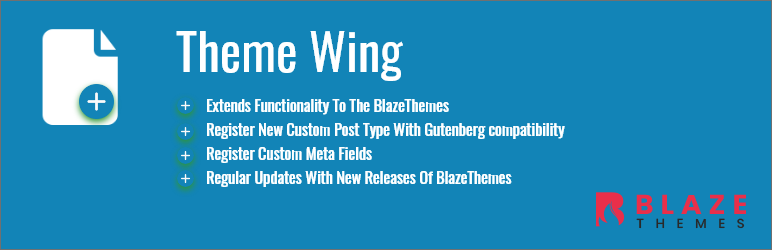 Theme Wing Preview Wordpress Plugin - Rating, Reviews, Demo & Download