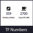 Themeflection Numbers – Number Counter And Animated Numbers