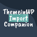 ThemeinWP Import Companion