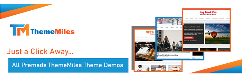 Thememiles Toolseet Preview Wordpress Plugin - Rating, Reviews, Demo & Download