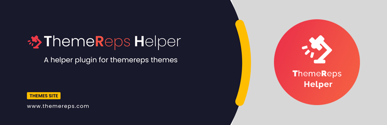 Themereps Helper Preview Wordpress Plugin - Rating, Reviews, Demo & Download