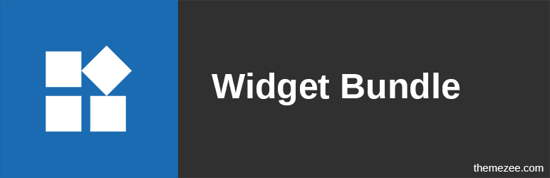 ThemeZee Widget Bundle Preview Wordpress Plugin - Rating, Reviews, Demo & Download