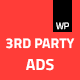 Third-Party Ads – AdPress Addon
