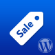 This Domain Is For Sale WordPress Plugin