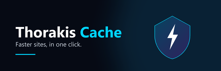 Thorakis Cache Preview Wordpress Plugin - Rating, Reviews, Demo & Download
