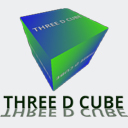 Three D Cube