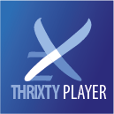 Thrixty Player