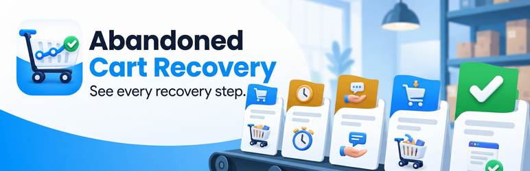 Through Evo Abandoned Cart Recovery For WooCommerce Preview Wordpress Plugin - Rating, Reviews, Demo & Download