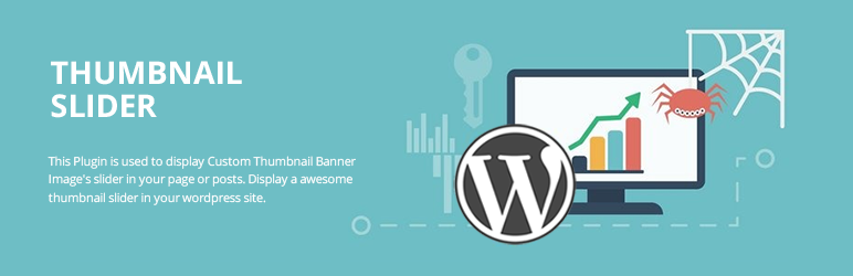 Thumbnail Slider Preview Wordpress Plugin - Rating, Reviews, Demo & Download