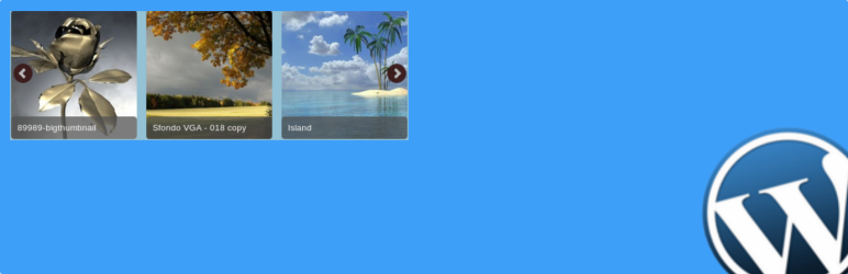 Thumbnail Slider With Lightbox Preview Wordpress Plugin - Rating, Reviews, Demo & Download