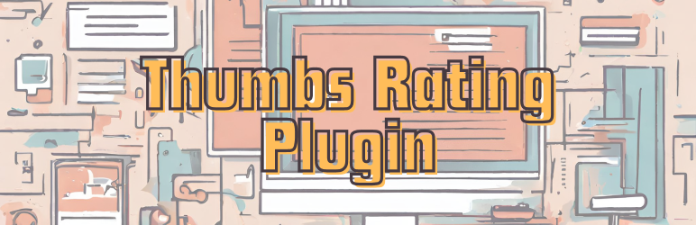Thumbs Rating Preview Wordpress Plugin - Rating, Reviews, Demo & Download