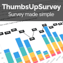 ThumbsUpSurvey WP Client