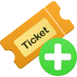 Ticket Plus