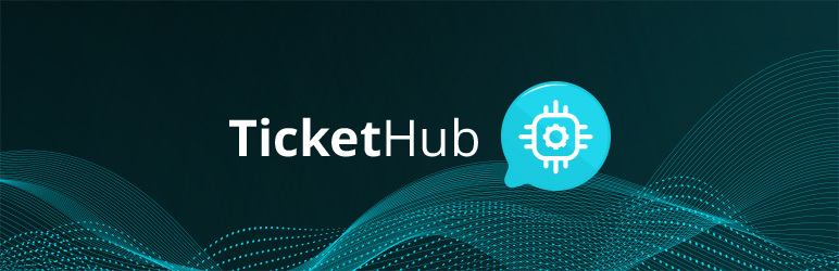 TicketHub Preview Wordpress Plugin - Rating, Reviews, Demo & Download