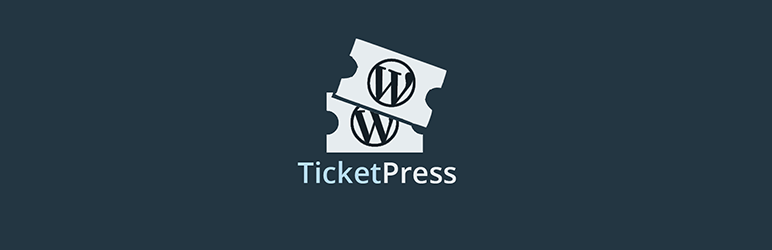 TicketPress Preview Wordpress Plugin - Rating, Reviews, Demo & Download