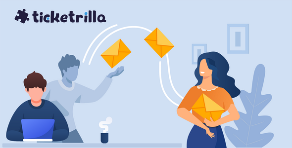 Ticketrilla: Newsletters Addon Preview Wordpress Plugin - Rating, Reviews, Demo & Download