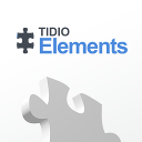 Tidio Elements Integrator