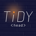 Tidy Head Tag