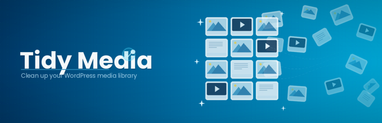 Tidy Media Preview Wordpress Plugin - Rating, Reviews, Demo & Download