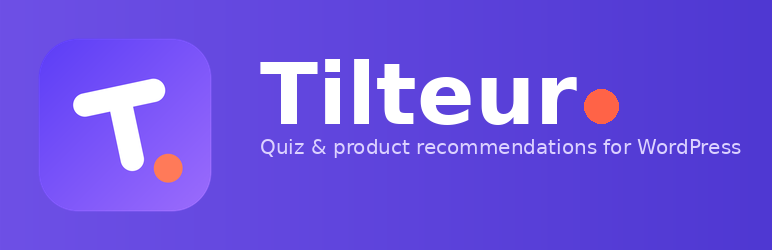 Tilteur Preview Wordpress Plugin - Rating, Reviews, Demo & Download