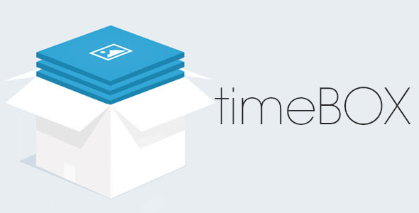 TimeBOX Preview Wordpress Plugin - Rating, Reviews, Demo & Download