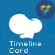 Timeline Card – Addon For WPBakery Page Builder