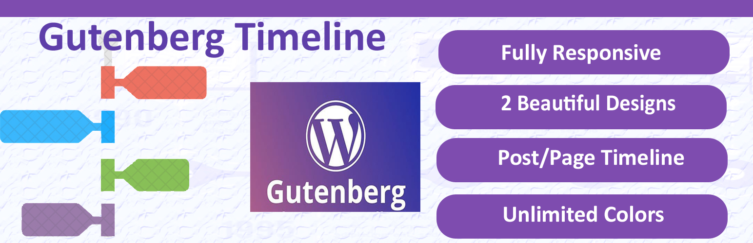 Timeline Event History Preview Wordpress Plugin - Rating, Reviews, Demo & Download