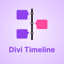 Timeline Module For Divi