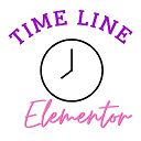 Timeline-simple-Elementor