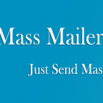 Tiny Mass Mailer Plugin